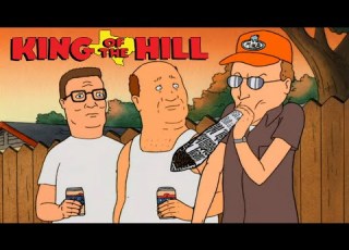  Dale QUITS Smoking