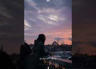  فاضي شويه نشرب قهوه في حته بعيده حمزه نمره