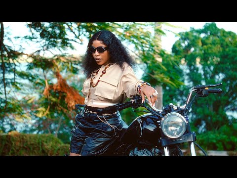 XOUH NAZIDIWA OFFICIAL MUSIC VIDEO