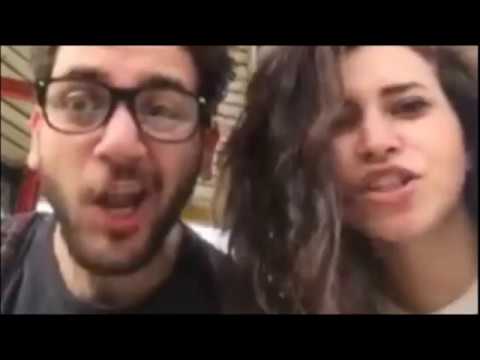 بنت زى العسل تغنى دلع تكاتيك