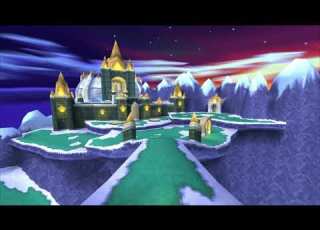  WINTER TUNDRA THEME 90 MIN EXTENDED VERSION Spyro 2 Original Soundtrack