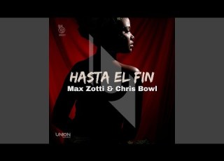  Hasta El Fin Radio Edit