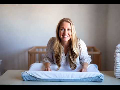 ASMR Charlotte S Mommy Diaper Change Video