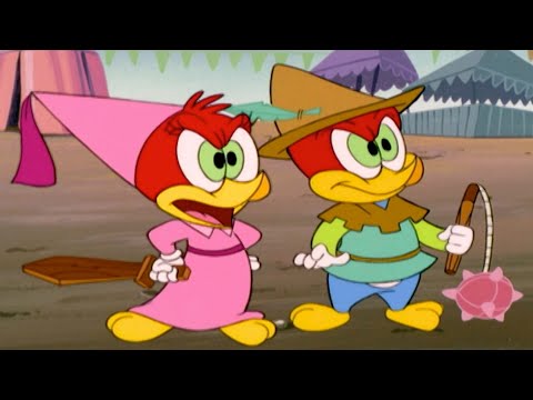 Woody Woodpecker The Kings Of The Fair 2 Full Episodes Woody Woodpecker The Kings Of The Fair 2 Full Episodes