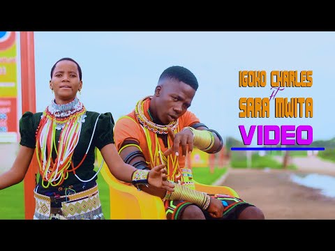 IGOKO CHALES Ft SARA MWITA KARIBU SARA VIDEO