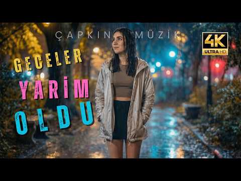 Geceler Yarim Oldu Çapkın Müzik Anam Anam Garibem Geceler Yarim Oldu Çapkın Müzik Anam Anam Garibem