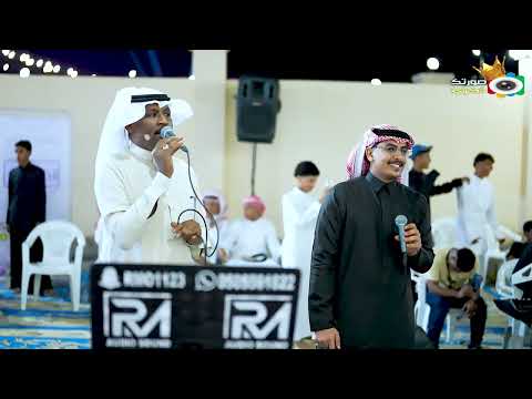 يحيى فرج و حمودي حوذان يا صغير السن زواج اياد احمد المساوى