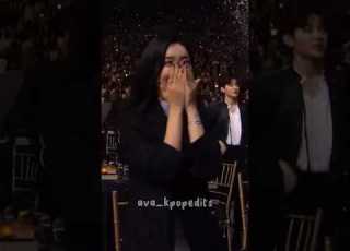  Idols Reacting To DK Twerking At Award Show Seventeen Bss