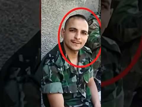 حقيقة عزرائيل صيدنايا