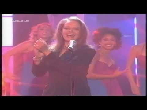 Dancing In The City Marshall Hain