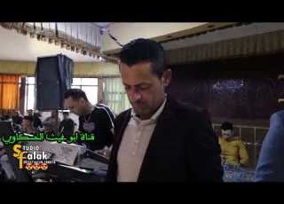  اذ انت بخير الفنان جهاد الامي و العازف سمير ابو عسكر جديد وحصري 2022 اسع الطرب