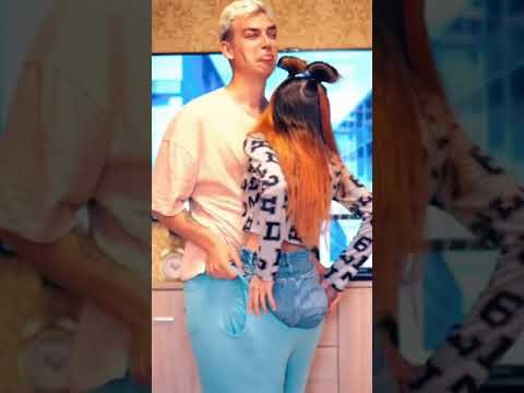 البنات مجنونات