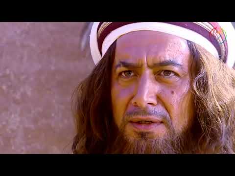 مسلسل الحجاج ابن يوسف الثقفي الحلقة 16