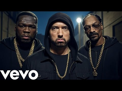 Eminem 50 Cent Kill Or Be Killed Mixtape Ft Snoop Dogg 2Pac Dre Lil Wayne Ice Cube Dmx