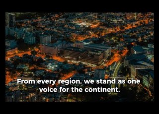 HAPPY AFRICA DAY 2025 AfricaDay2025