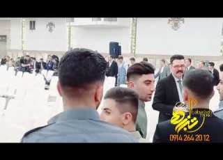  سیروان محمودی تالار روژ مهاباد2023