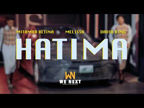 MITAMBA FT MELISSA DAVID KING HATIMA
