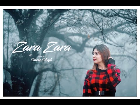 Zara Zara Cover RHTDM Simran Sehgal MS Jones Rupert R Madhavan Bombay Jayashree