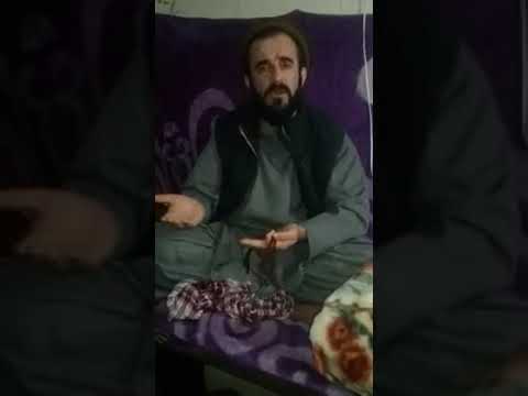 ویدو تازه حمید خراسانی از زندان