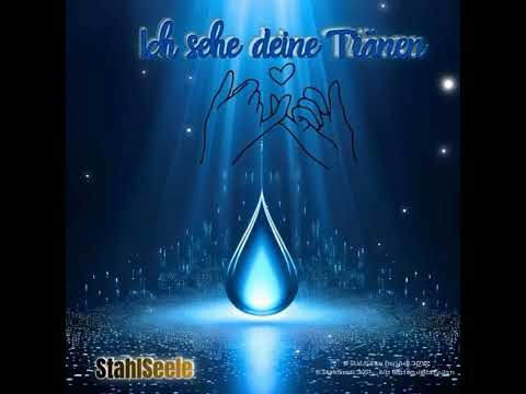 Ich Sehe Deine Tränen Wenn Liebe Weh Tut Und Worte Versagen