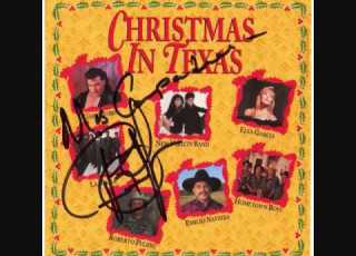  LA MAFIA PANCHO FROM THE RANCHO TEJANO CHRISTMAS