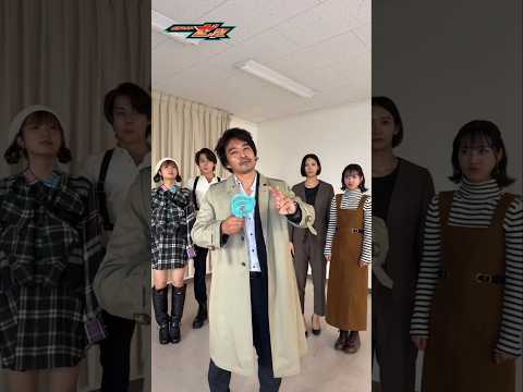 MIKU MIKU BEAM Kamen Rider Zeztz