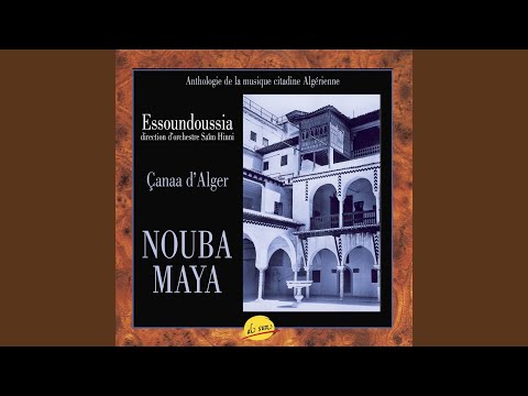 B Taîhî Mâ Mak Sadî