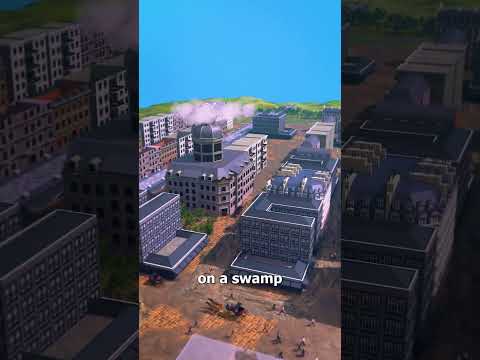 How Chicago Raised Its Buildings