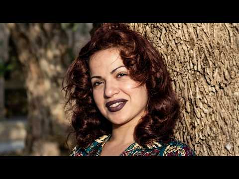 الوجه المظلم لهندرستم ثمرة الحب المحرم رفض والدها الاعتراف بها وفضحتها تحية كاريوكا واحرقت نجم شهير