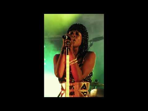 Kelis Flashback Slowed Reverb