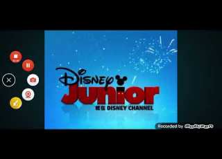  Disney Junior 中文 Taiwan Continuity King Of TV Sat It S On Soon So Coming In Do September 2011