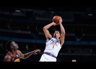  Michael Porter Jr Highlights 15 Points Vs Atlanta Hawks 03 28 2021