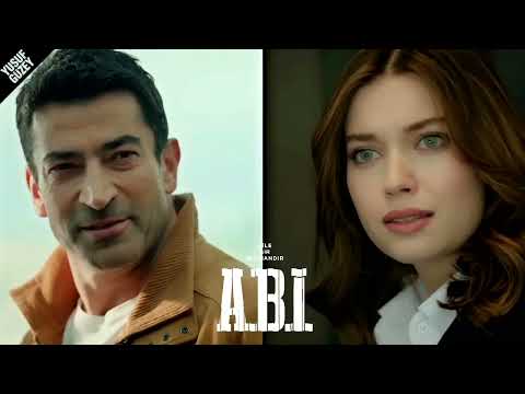 موسيقى مسلسل العائلة هي الامتحان Abi Abi