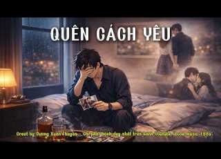  Quên Cách Yêu X Lương Bích Hữu Khánh Đơn Remake By Love Music 198x Vương Xuân Thuyên