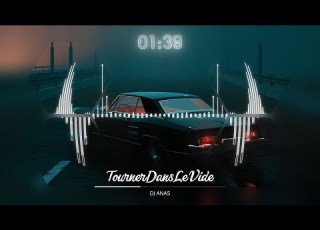 DJ ANAS Tourner Dans Le Vide Remix