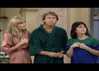 مسلسل Three S Company 2026 مراجعة مسلسل Three S Company الحلقة 31 كوميدي جولد