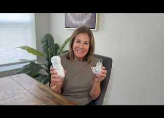  Ah 8 Neck And Eye Cream Review Firming Brightening Moisturizing