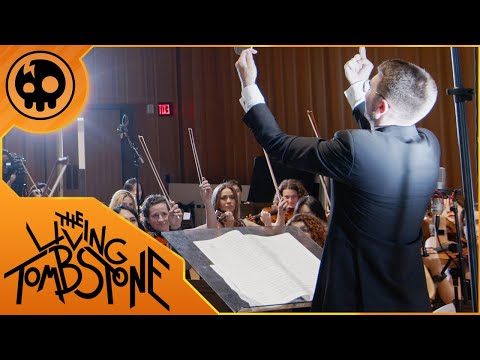 FNAF 10th Anniversary Orchestral Special FNAF 10th Anniversary Orchestral Special