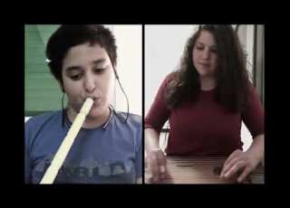 Sama A Sama A Ya Mayila And Hal Asmar Ellon سمع سمع يا مايلة عالغصون و هالأسمر اللون
