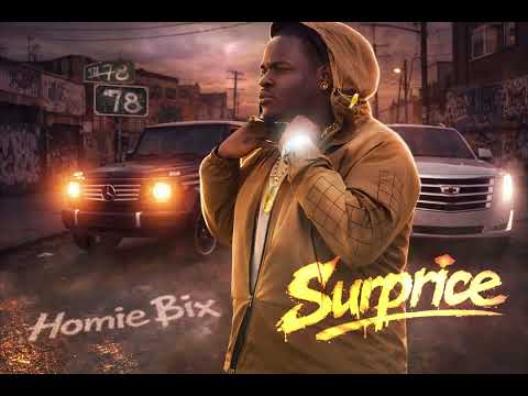 Homie Bix Surprice Visualizer 2026