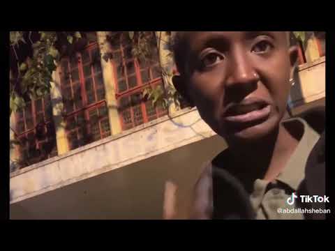 MALAYA WAKIUZA MITAA YA MOMBASA