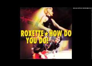  Roxette Knockin On Every Door BomKrash 12inchremix