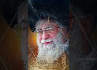 Haider Haider Naat Iran President Image Video Title Of YouTube Naatsharif Muharram Alimola