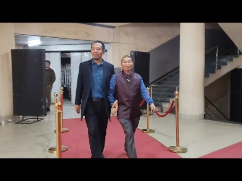 Buanga Nen Kan DAIBUA