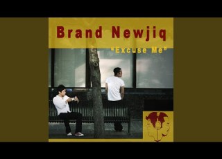  Excuse Me Feat Shin Jiho