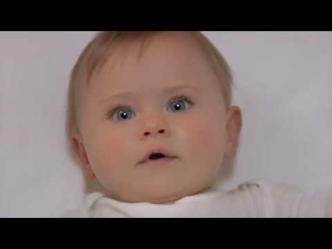 Beautiful Baby In The World اجمل طفل فى العالم