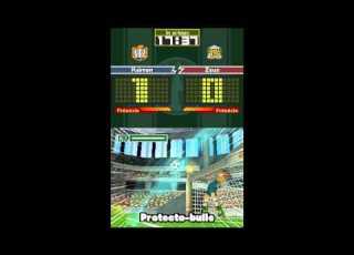 25 Amawalk Inazuma Eleven DS Zeus The End