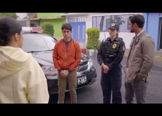 Como Dice El Dicho 2024 Donde Hay Odio No Hay Amor Part 1 FULL HD