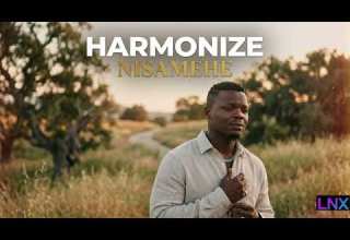 Harmonize Nisamehe Official Audio 