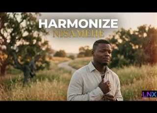 Harmonize Nisamehe Official Audio